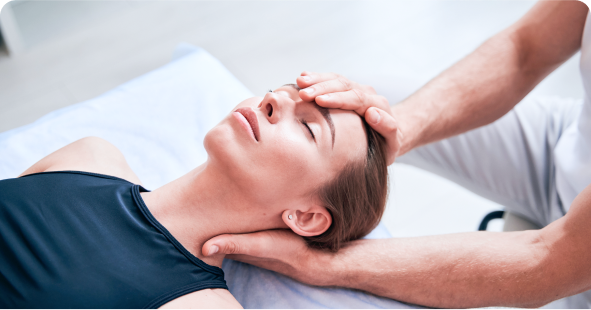 Table Massage